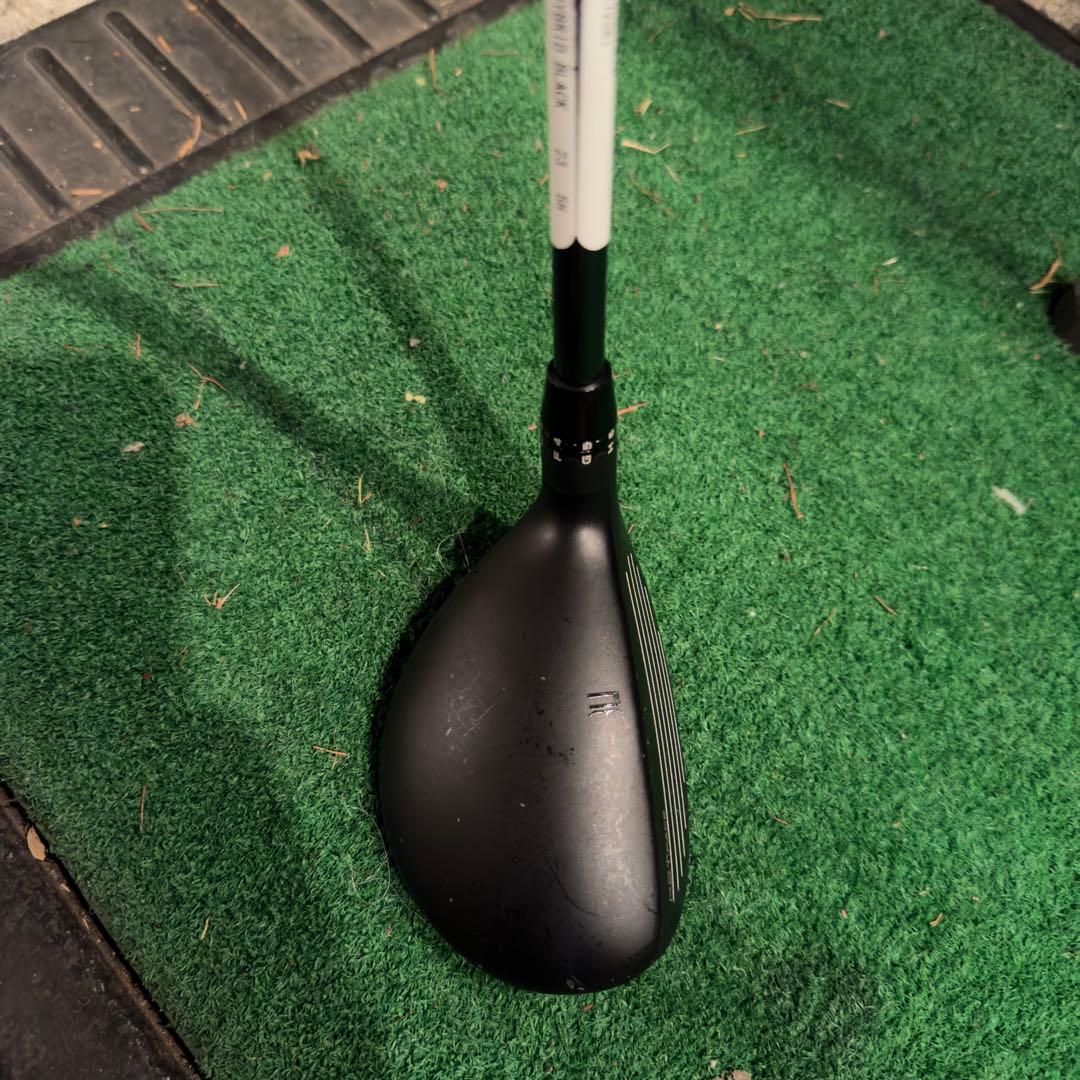 Cobra DS ADAPT 5H LINQ for Cobra フレックスS