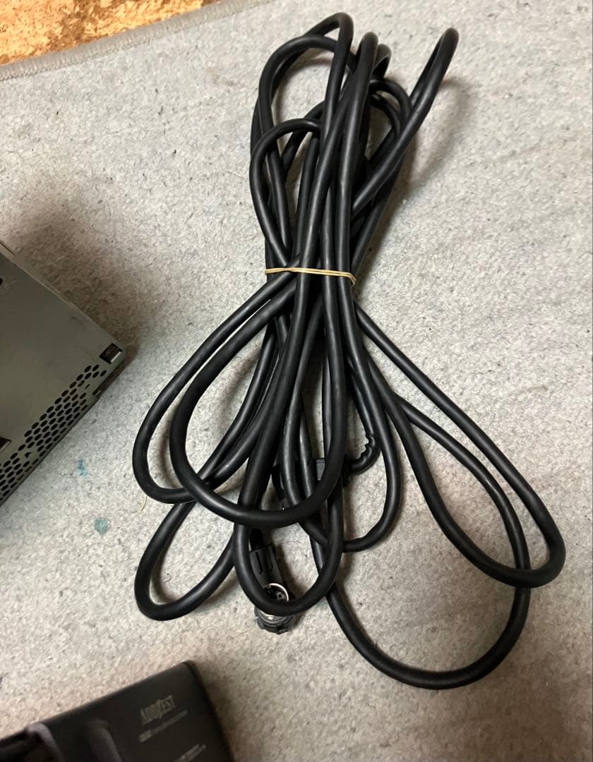 ホンダ純正ビート純正カセットチューナーCDチェンジャーPP1