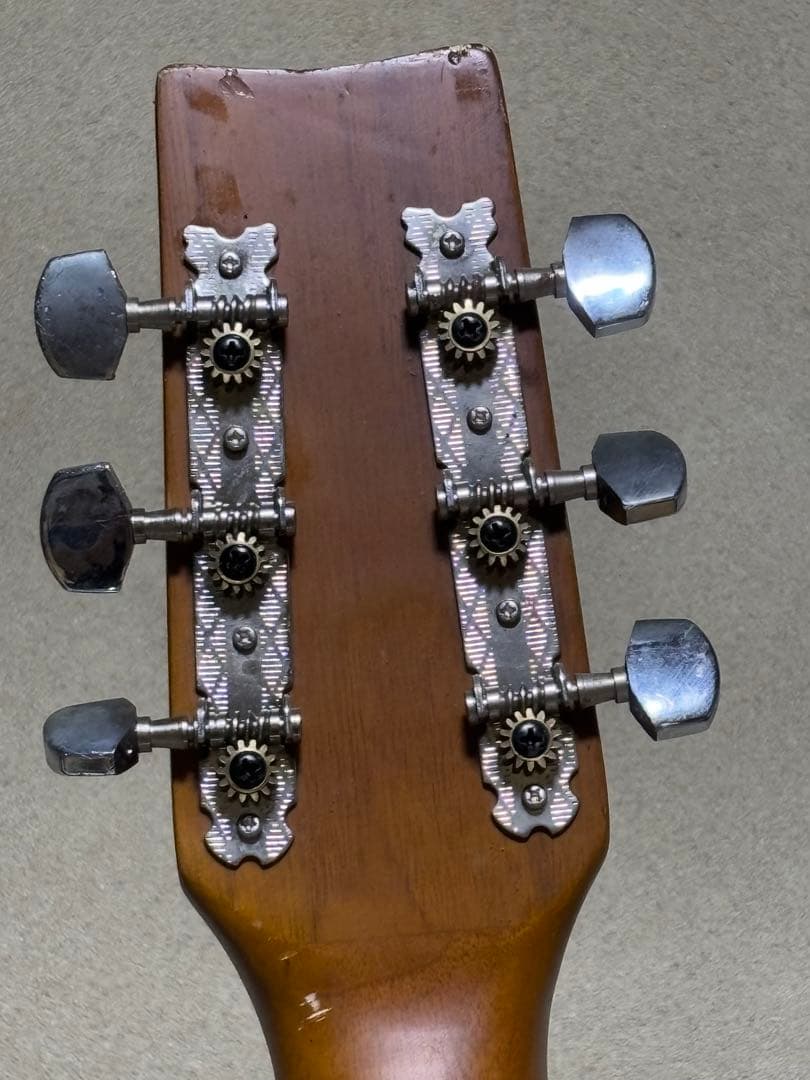 AXE アコースティックギター 【中古品】