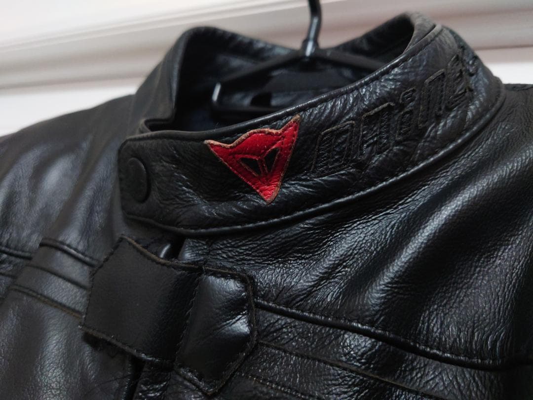 ダイネーゼ　レザージャケット