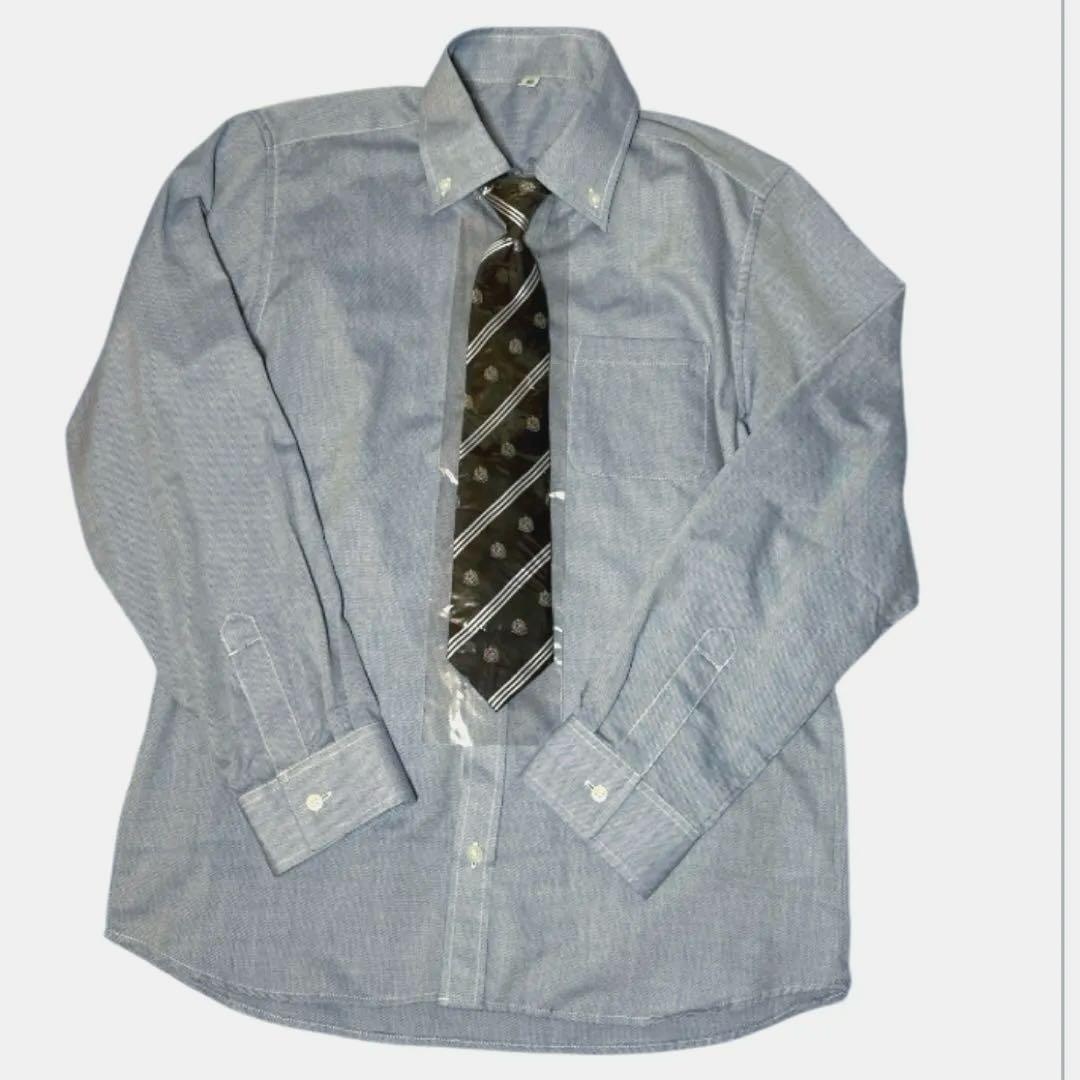 【新品】オリバーハウス 男の子 スーツ5点セット 卒業式 フォーマルスーツ160