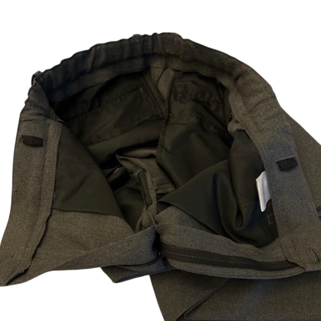 【新品】オリバーハウス 男の子 スーツ5点セット 卒業式 フォーマルスーツ160