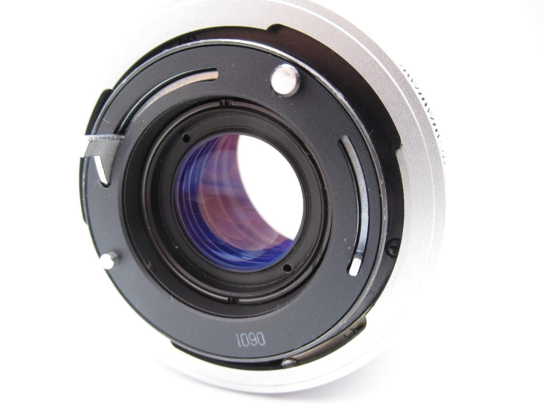 [レア Oマーク] Canon FD 35mm f/2 S.S.C. 管理A44