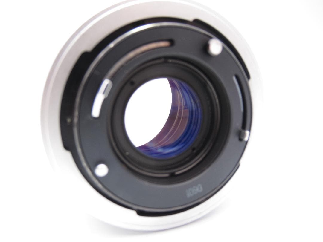 [レア Oマーク] Canon FD 35mm f/2 S.S.C. 管理A44