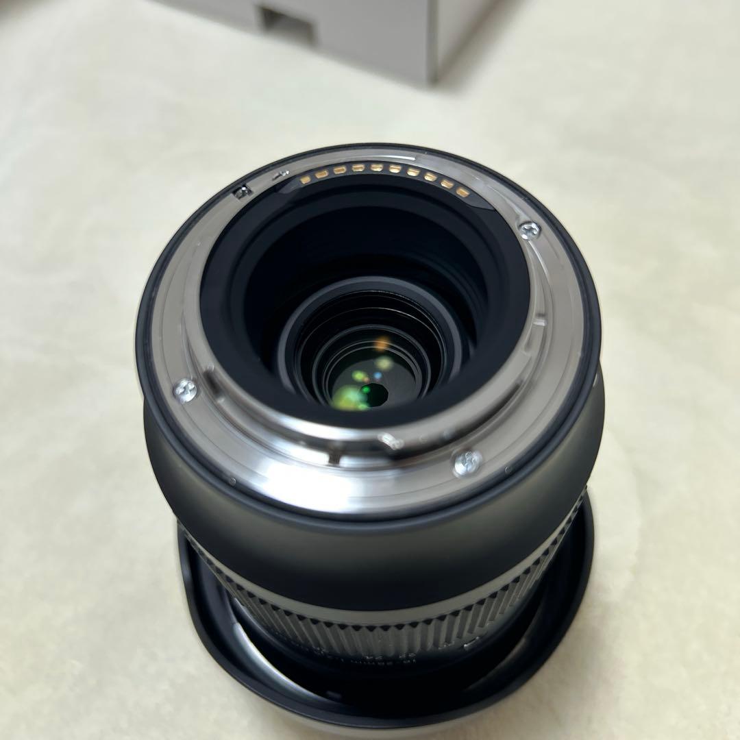 レンズ(単焦点) SIGMA 16-28mmf2.8DG DN