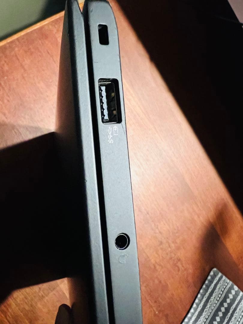 Windowsノート本体 ThinkPad X1 Carbon Gen9 i7 16GB 512GB