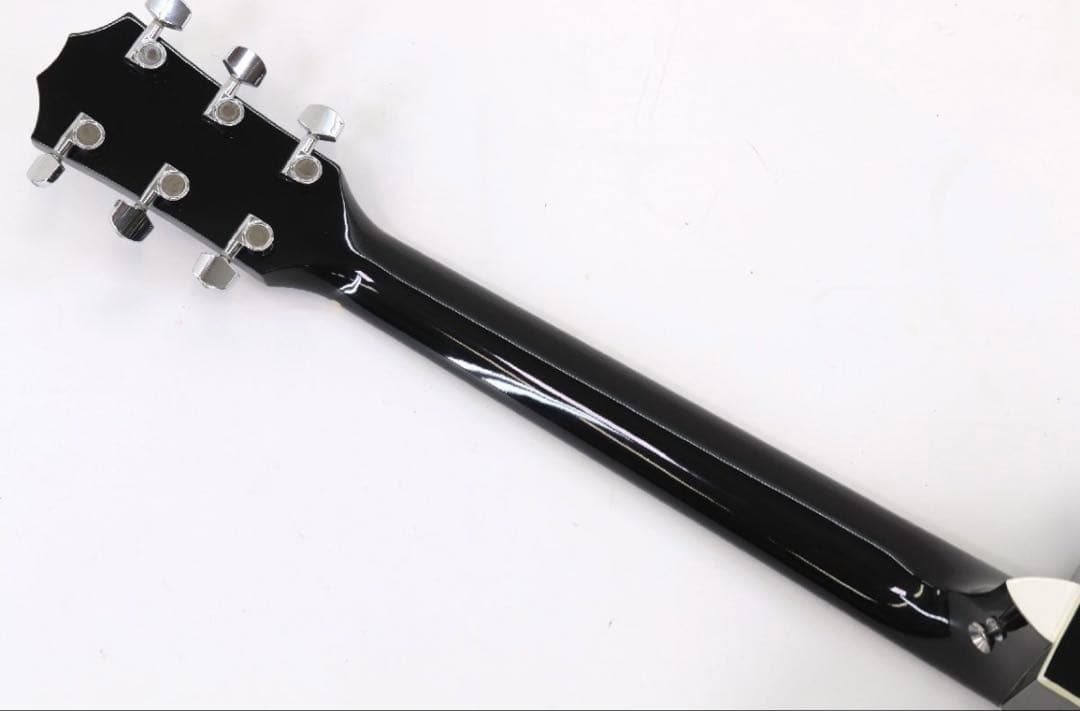 【美品】Taylor 214CE DLX BLK テイラー アコギ ブラック