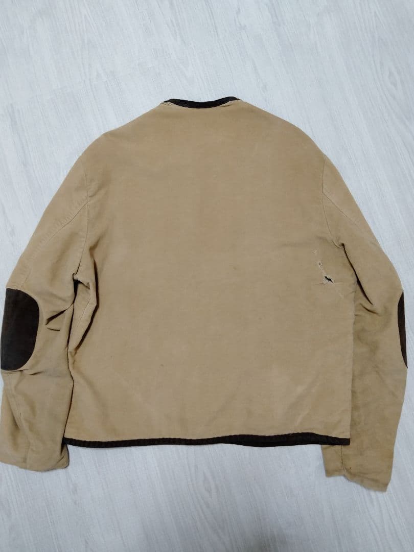 40s USA製シューティングジャケット