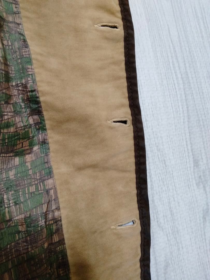 40s USA製シューティングジャケット