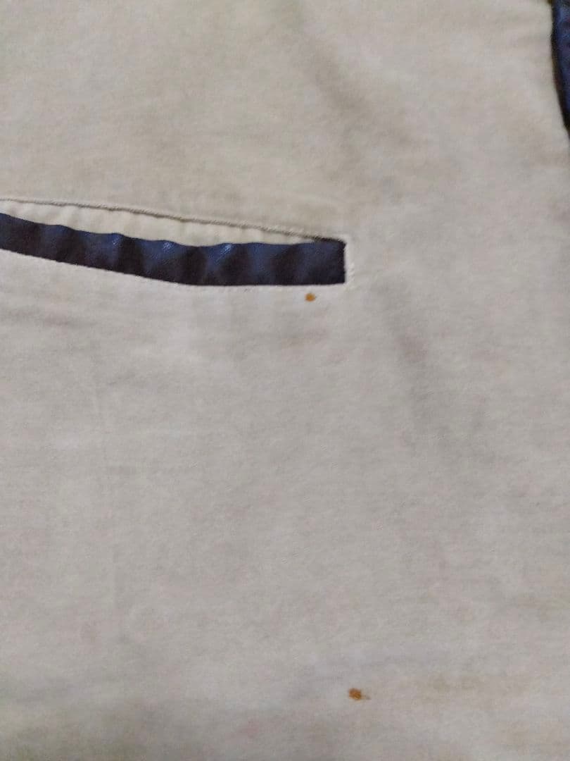 40s USA製シューティングジャケット