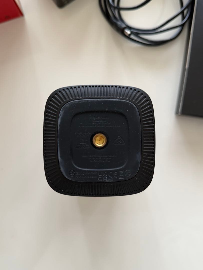 Anker NEBULA Apollo アポロプロジェクターおまけ付