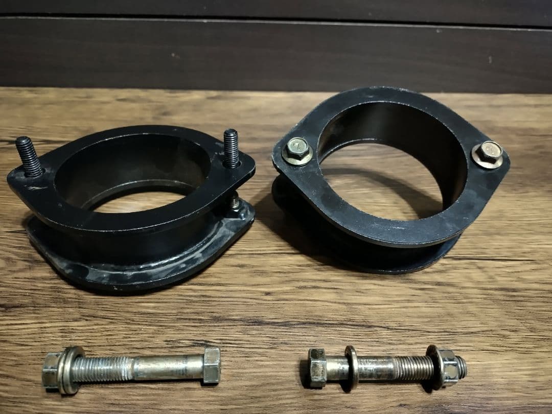 MAX40 リフトアップキット ネイキッド L750S[MAX40-NKD]