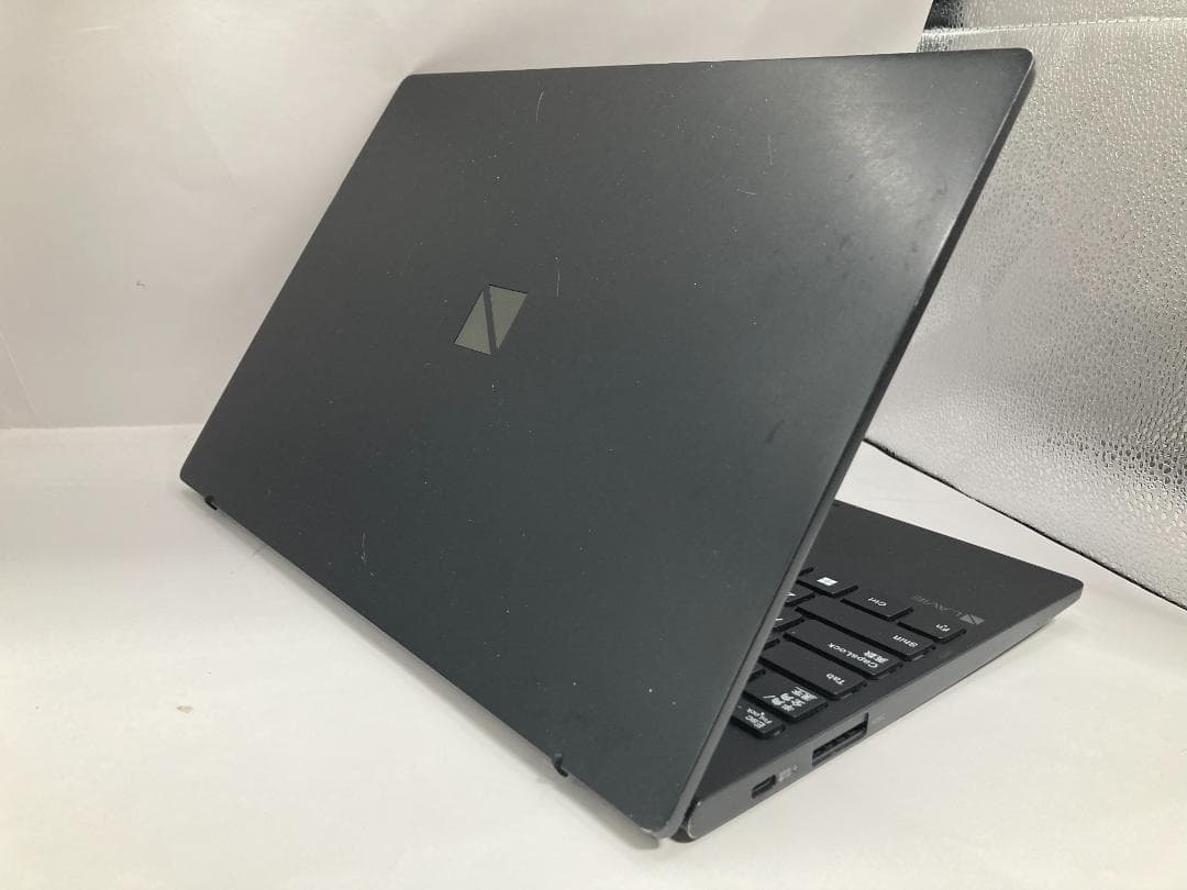 NEC LAVIE N13 i5第12世代 SSD512GB 8GB 爆速