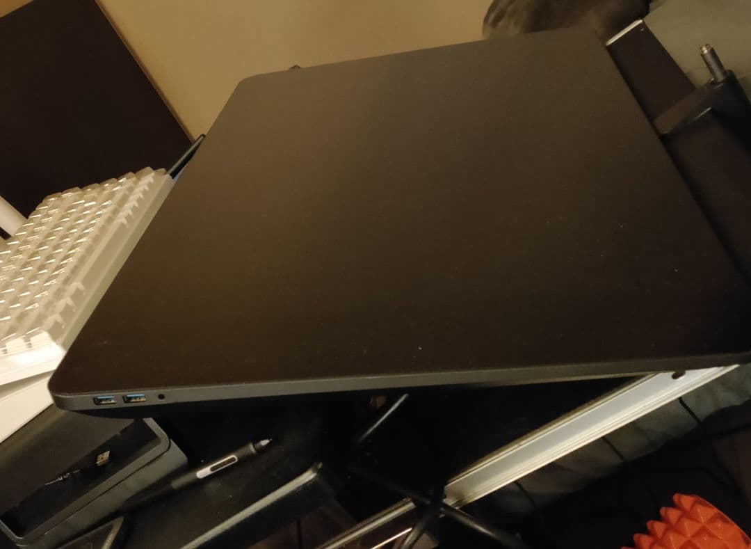 DTK-2420/K0 WACOM 4k液晶タブ Cintiq Pro 24