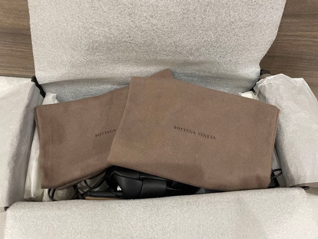 ボッテガ リド ミュール 36