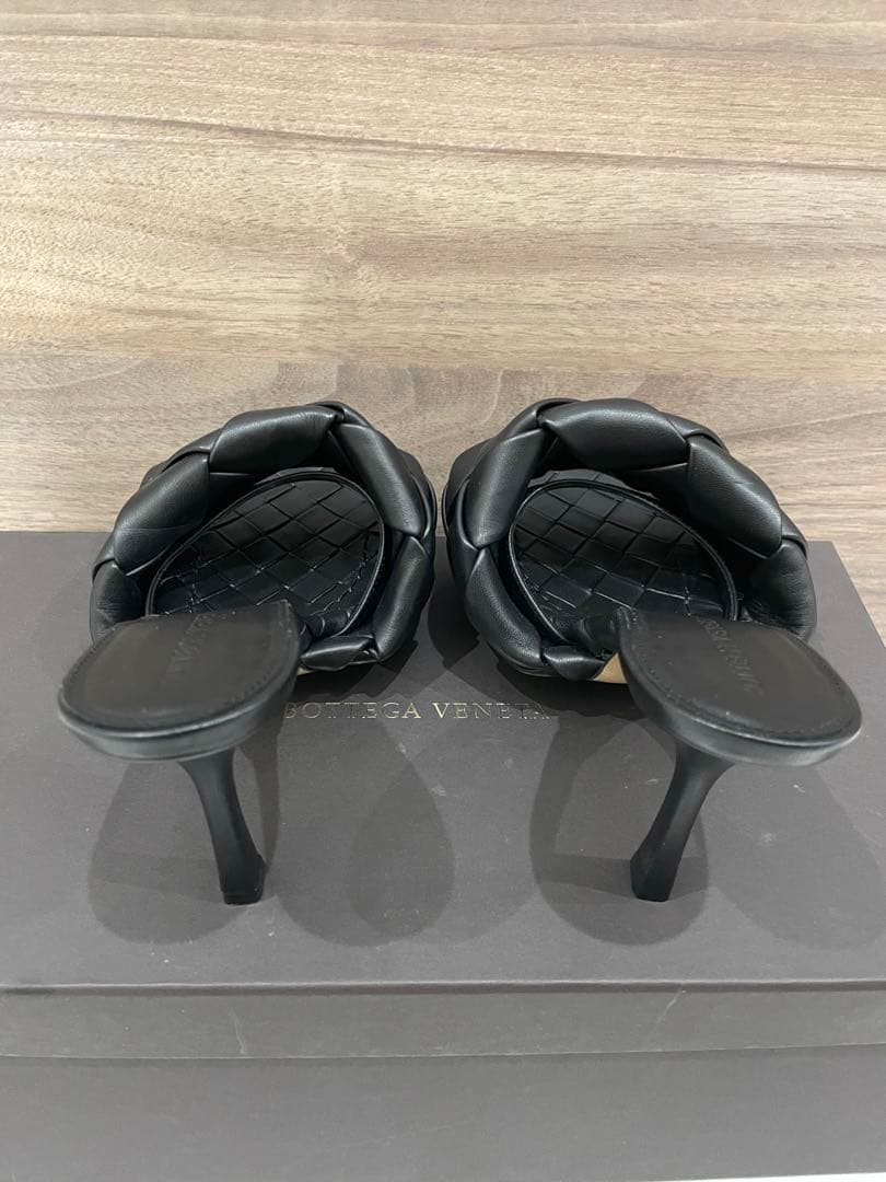 ボッテガ リド ミュール 36