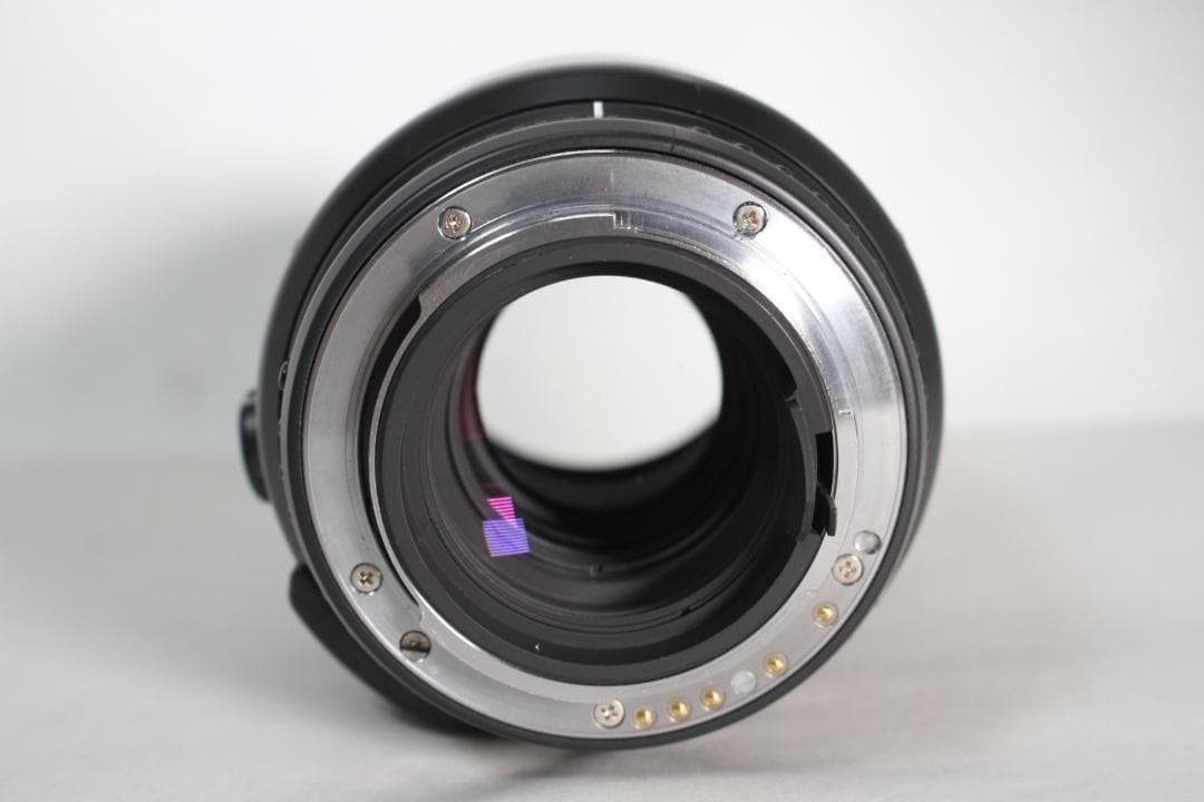 レンズ(単焦点) SMC PENTAX-FA 100mm F2.8 MACRO