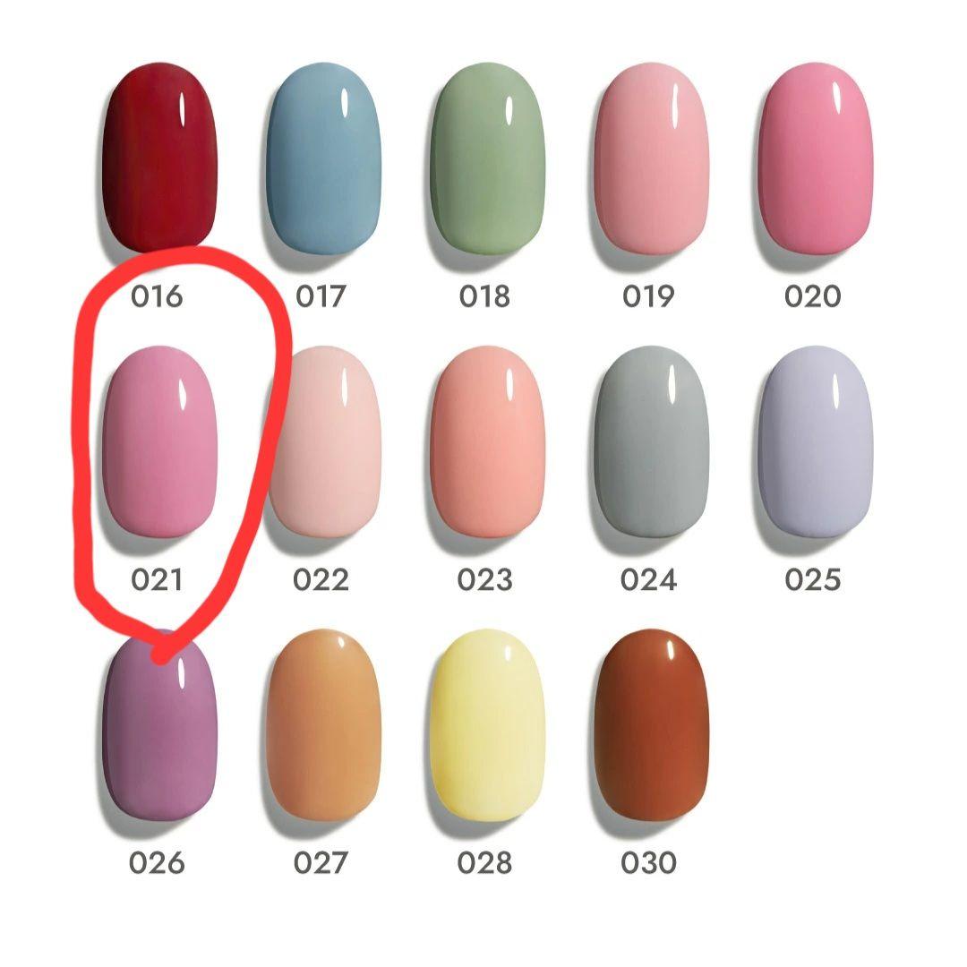 シリラ☆ジェルネイルキット♪