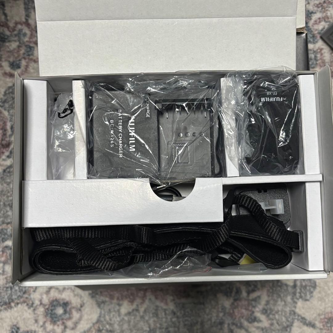 デジタルカメラ FUJIFILM X-T3 TAMRON 18-300mm