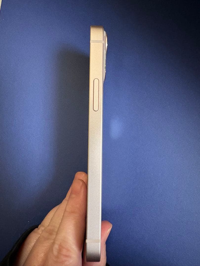 iPhone 13mini 256GB ピンク sim フリー