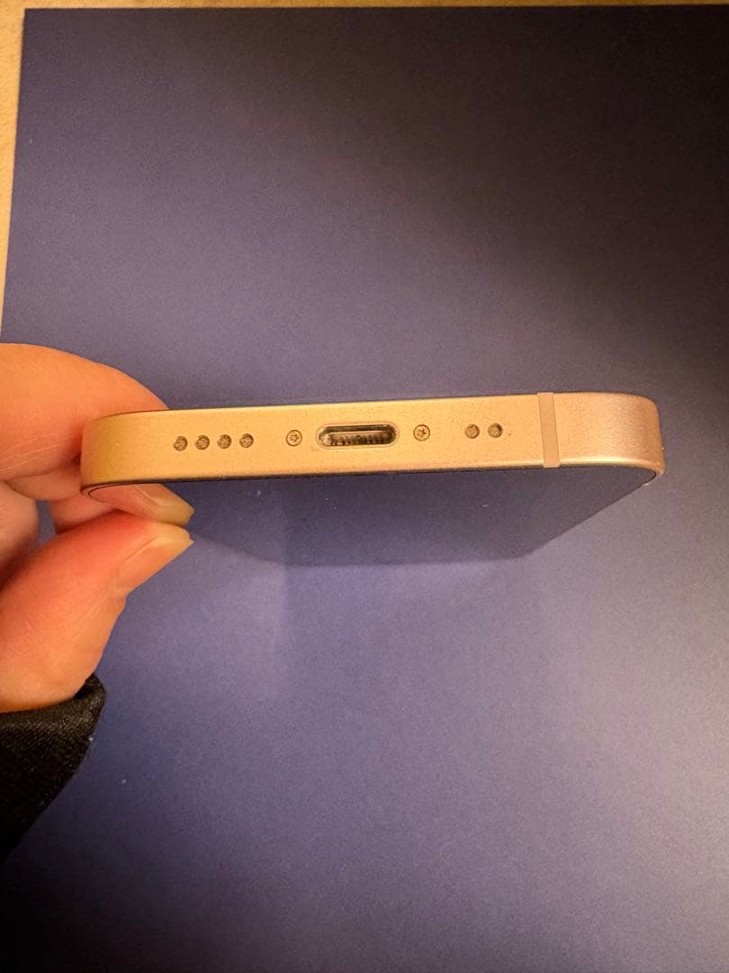 iPhone 13mini 256GB ピンク sim フリー