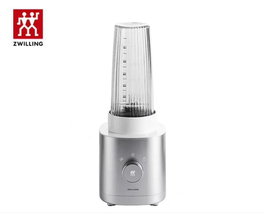 キッチン家電 ZWILLING ENFINIGY PERSONAL BLENDER