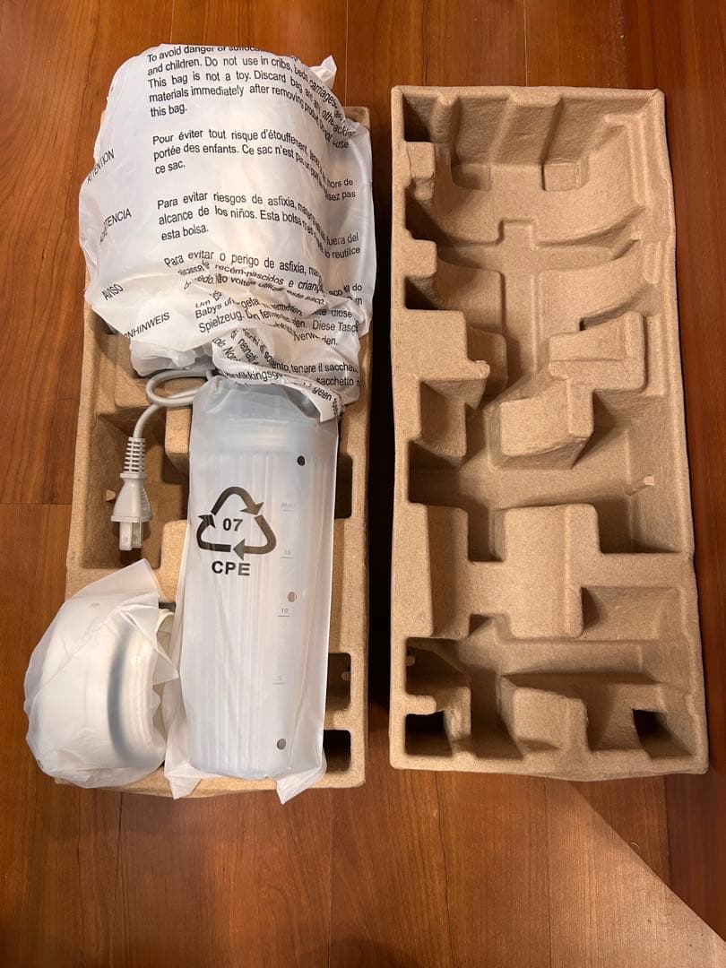 キッチン家電 ZWILLING ENFINIGY PERSONAL BLENDER