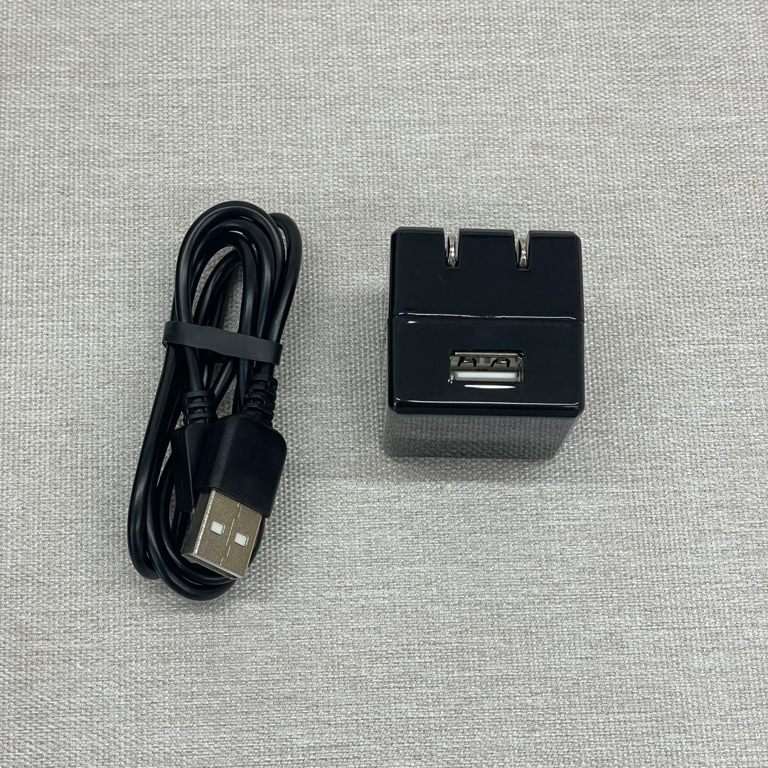 ★最新モデル・美品★ デンキバリブラシ 2.0 電気バリブラシ エレクトロン