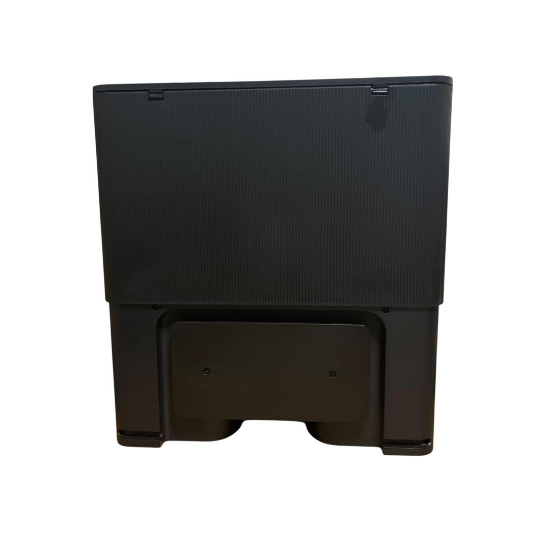 【美品】iRobot ルンバ Combo j9+ SD 自動ゴミ収ロボット掃除機