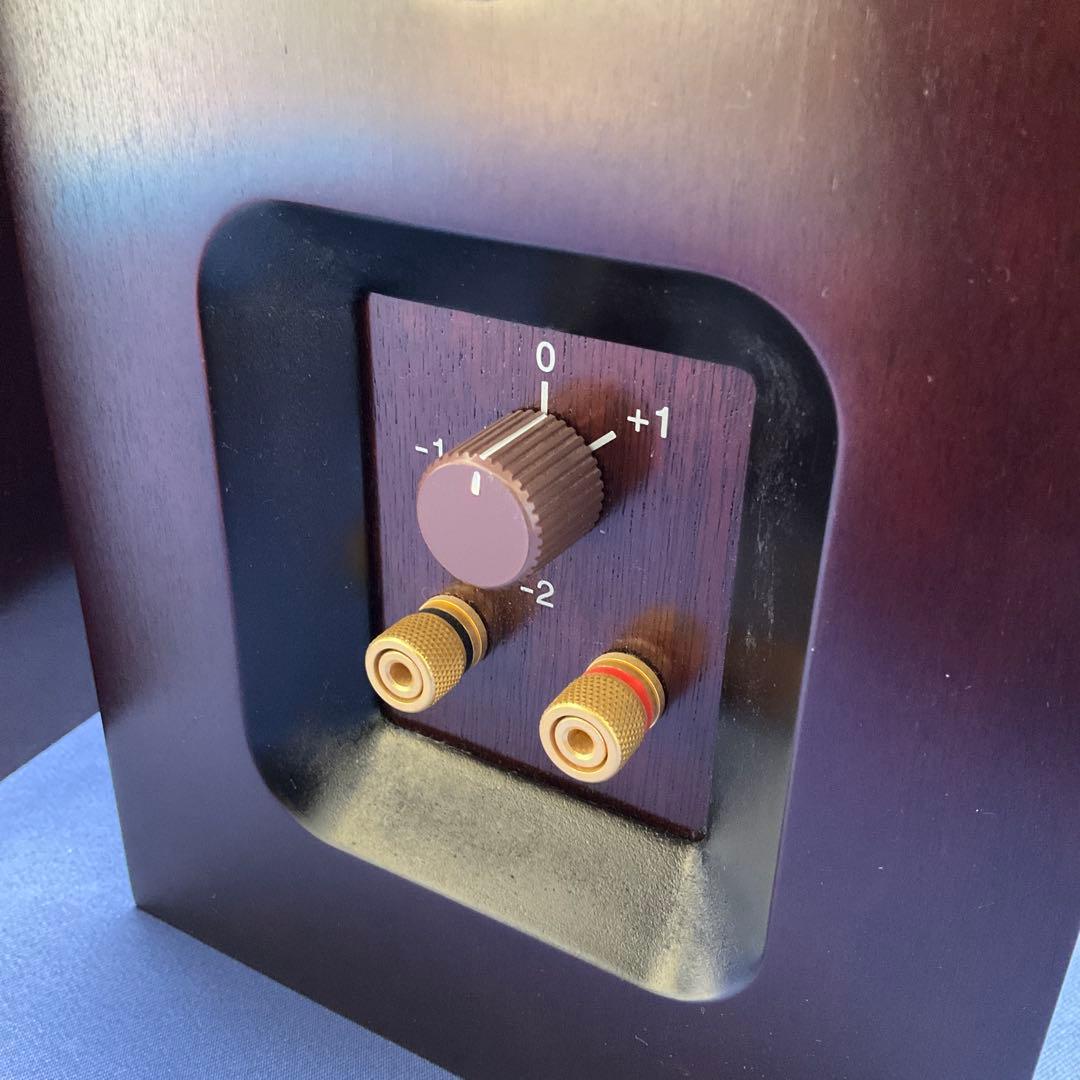 FOSTEX GX100 ワインレッド(WR)