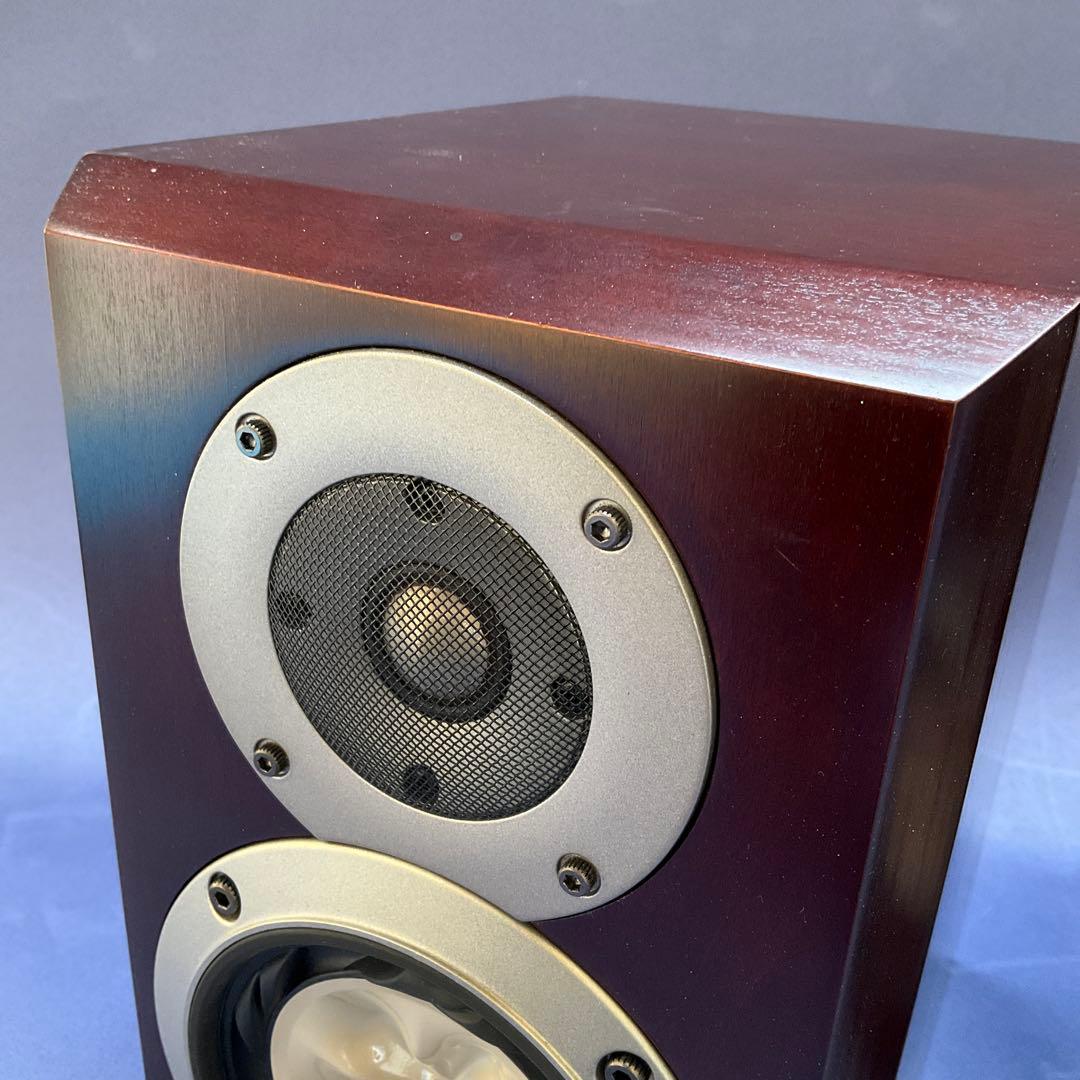 FOSTEX GX100 ワインレッド(WR)