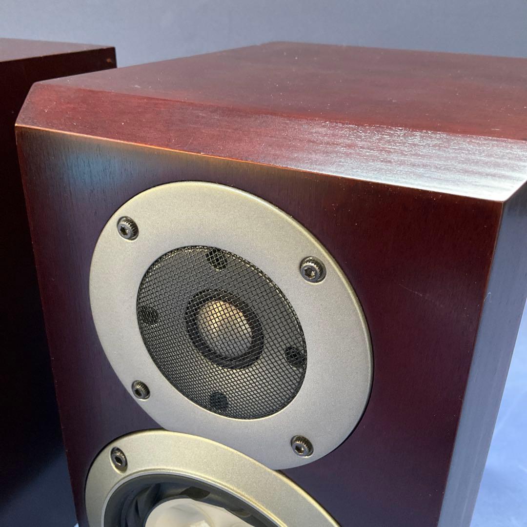 FOSTEX GX100 ワインレッド(WR)