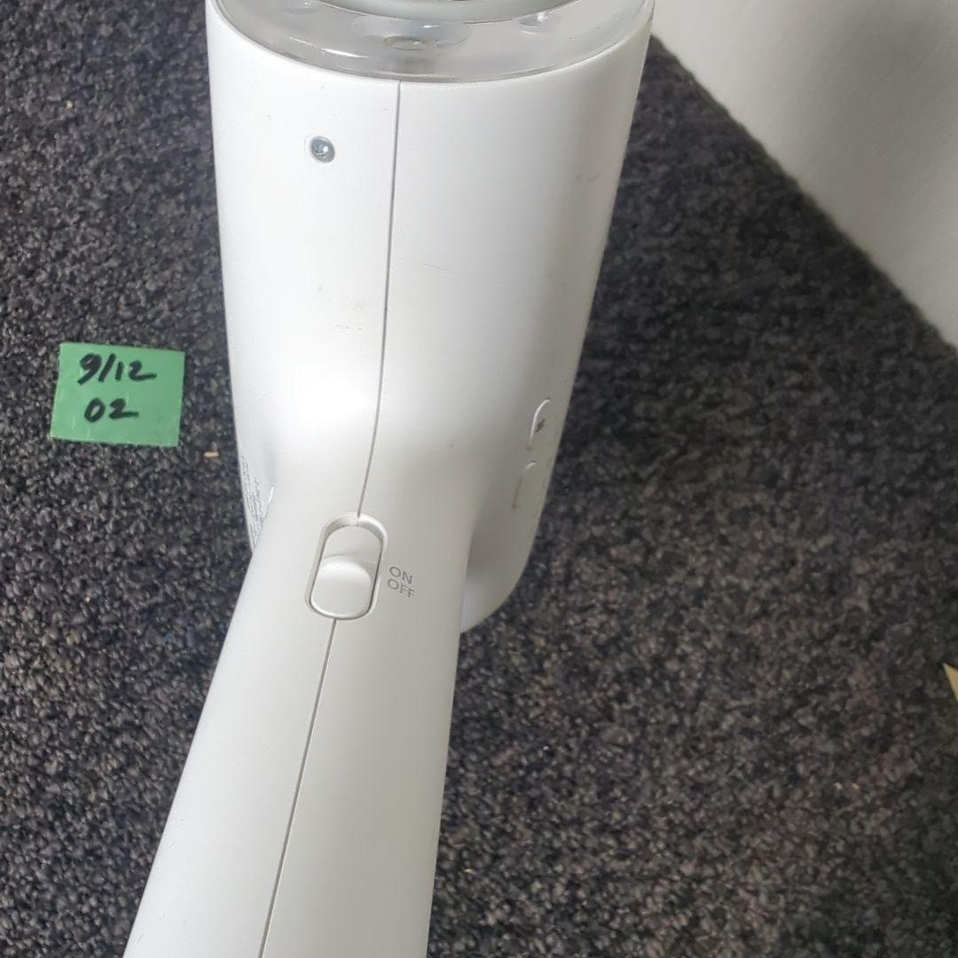 Panasonic EH-NA0J パナソニック　ナノケアドライヤー