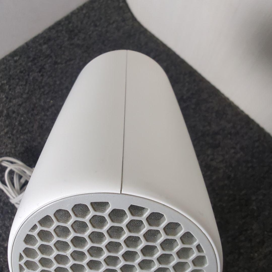 Panasonic EH-NA0J パナソニック　ナノケアドライヤー