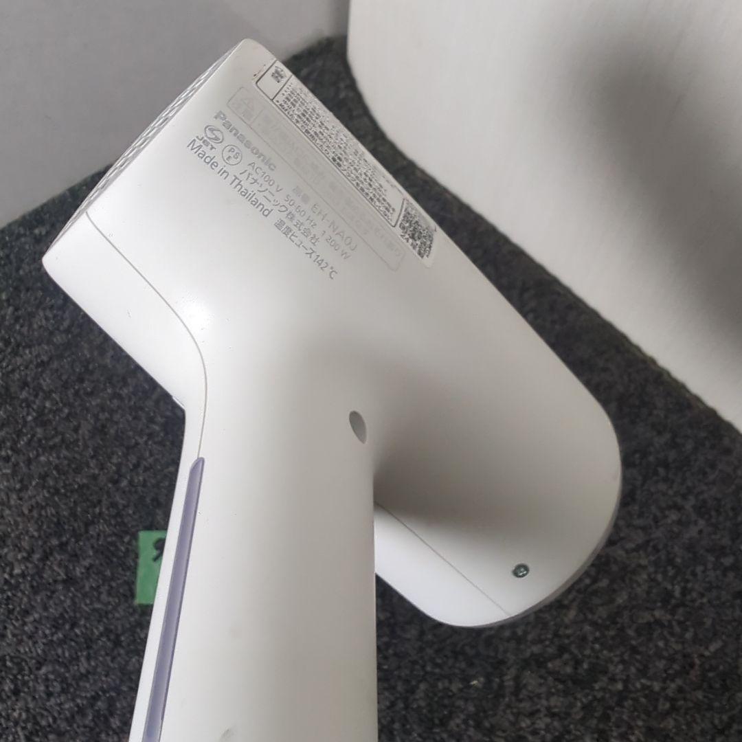 Panasonic EH-NA0J パナソニック　ナノケアドライヤー