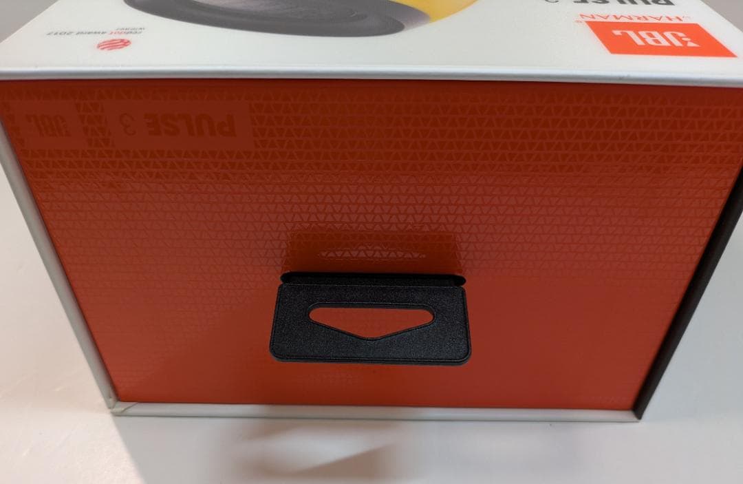 【新品】JBL PULSE3 ワイヤレススピーカー