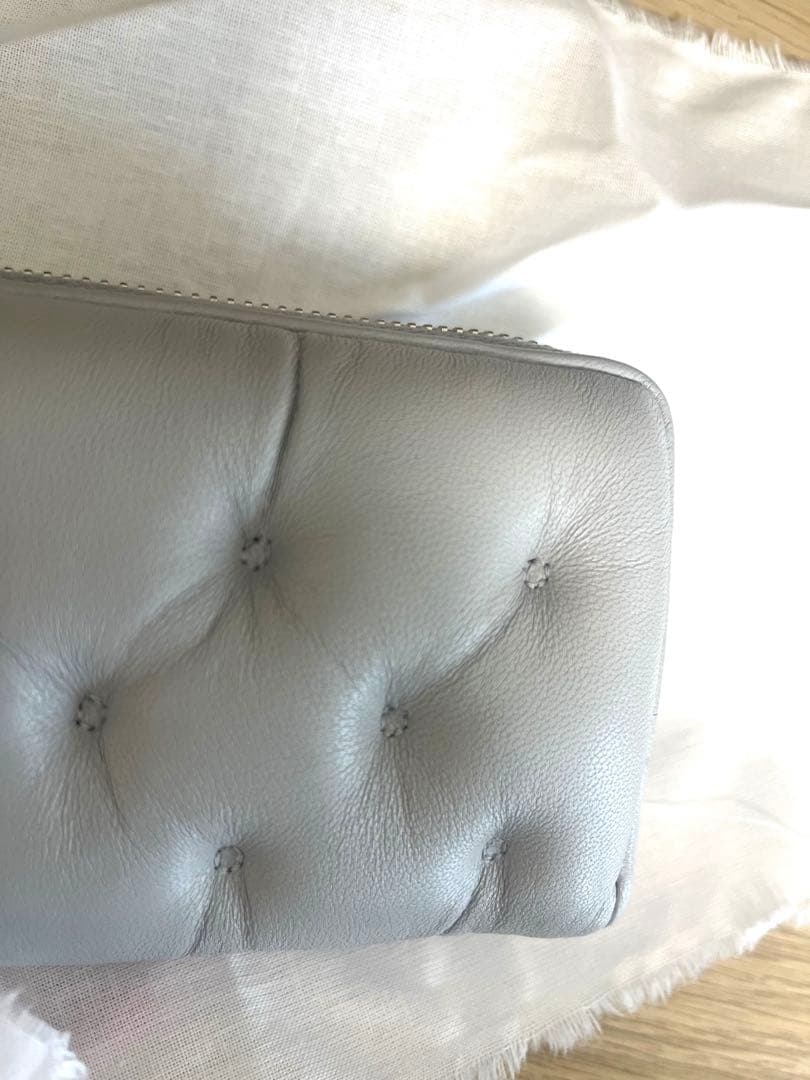 Maison Margiela グラムスラム　エンブロイダリー ホルダー