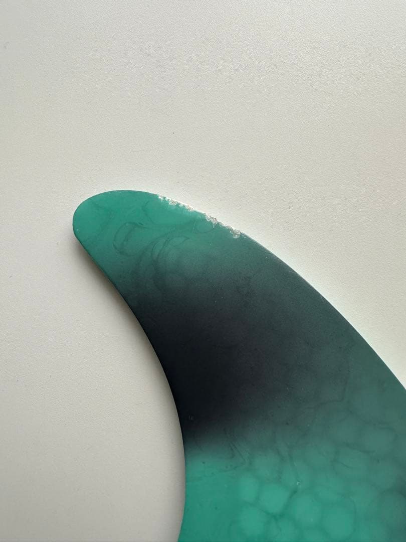 futures サーフボードフィン 3枚セット アルメリック