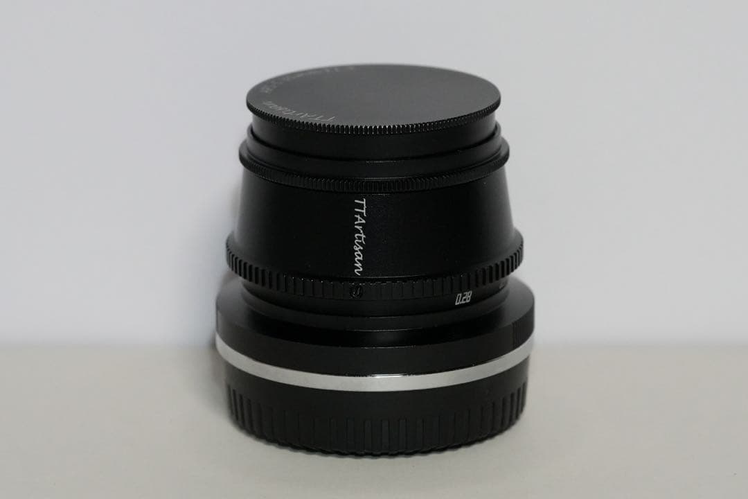 【値下げ】富士フイルム Xマウント MF 単焦点レンズ 3本セット