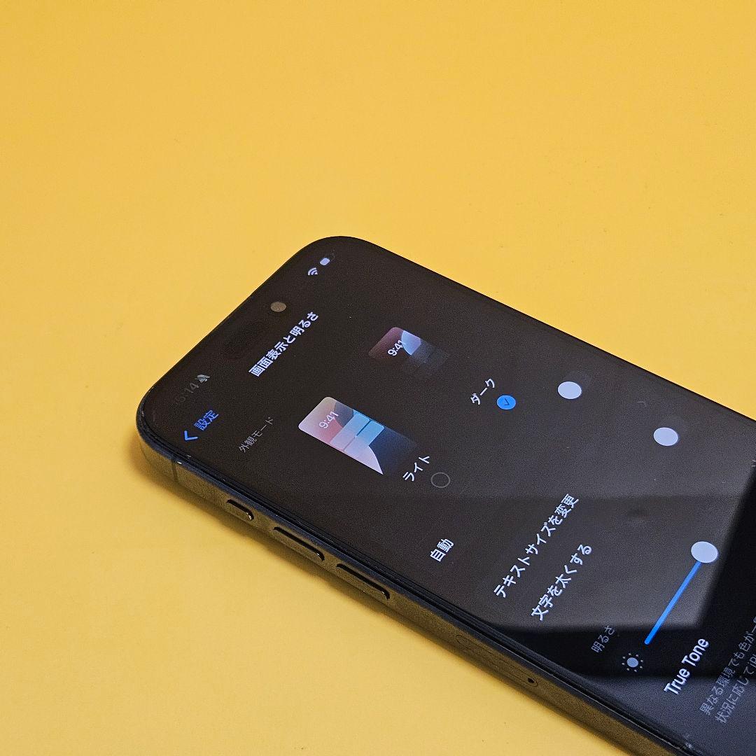 iPhon 15 Pro 256GB｜24時間以内発送!#687