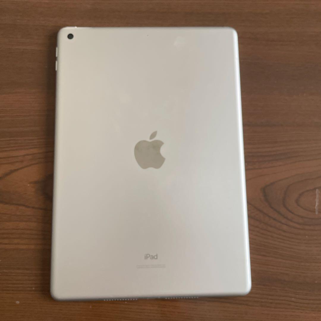 ipad 第7世代　Apple Pencil付