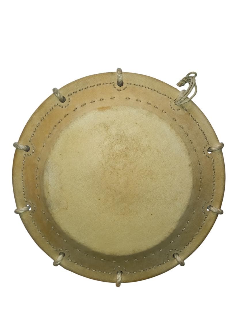 優美　担ぎ桶太鼓　桶太鼓　和太鼓