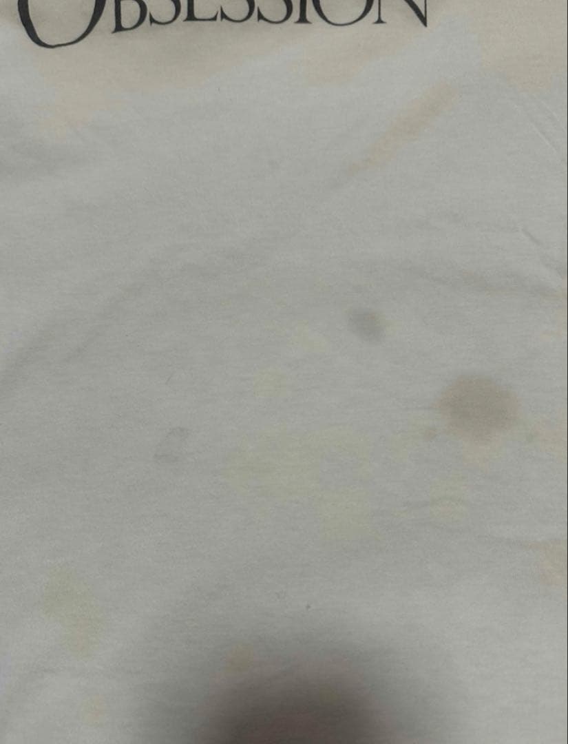 vintage 90s   obsession ケイトモス