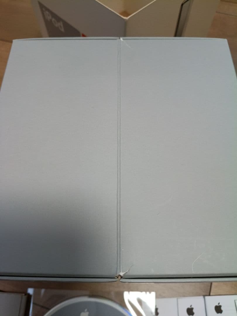 Apple iPod 5GB 初代 M8541【ジャンク品】