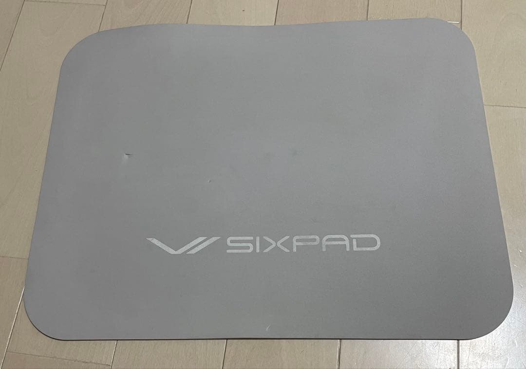 シックスパッド　フットフィット3