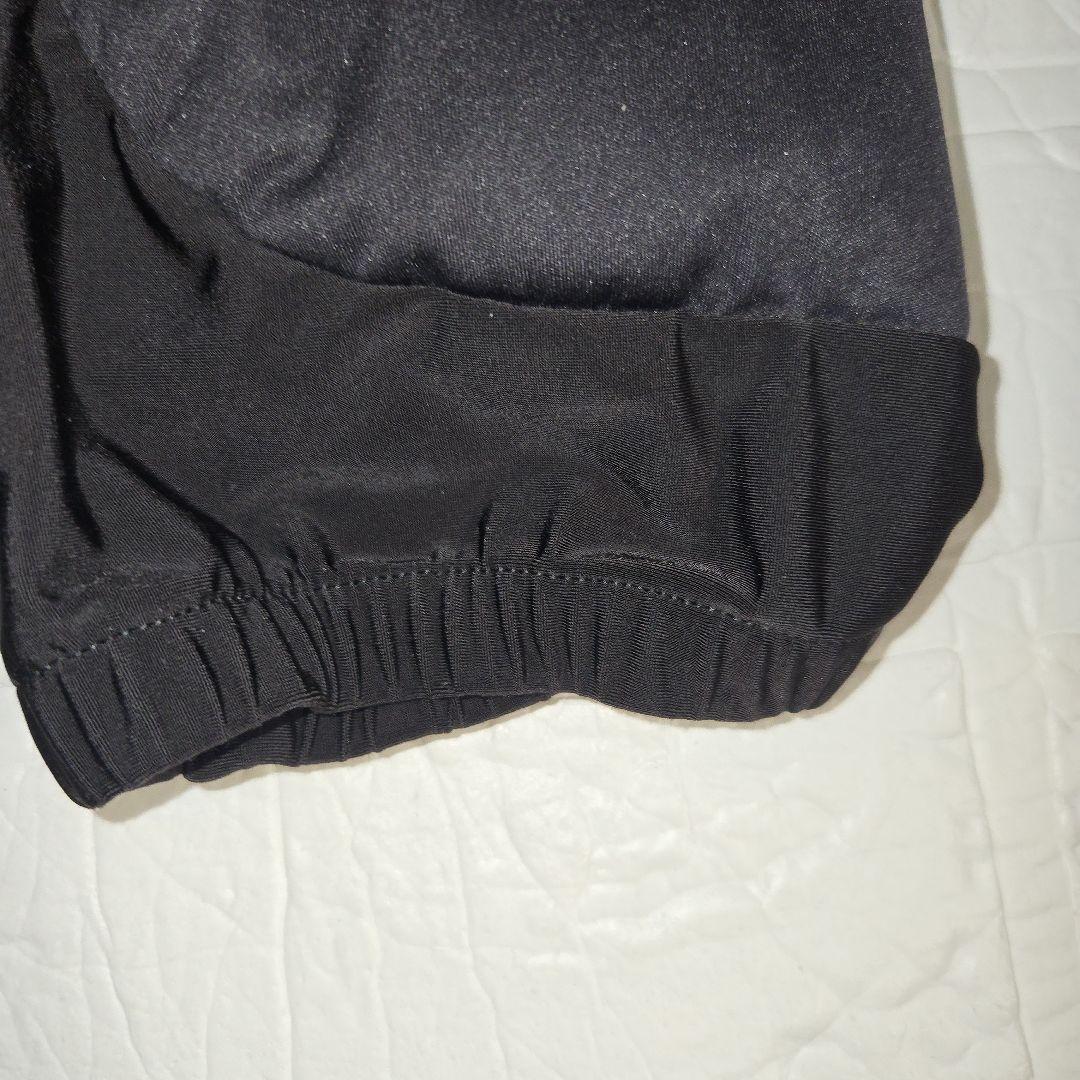 【極美品✨️】PEARLY GATES ブラック メンズダウンジャケット 6