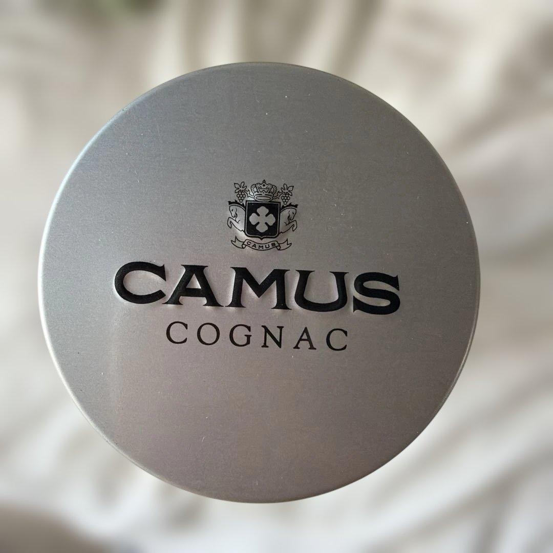 CAMUS JAZZ コニャック 専用ボックス付き