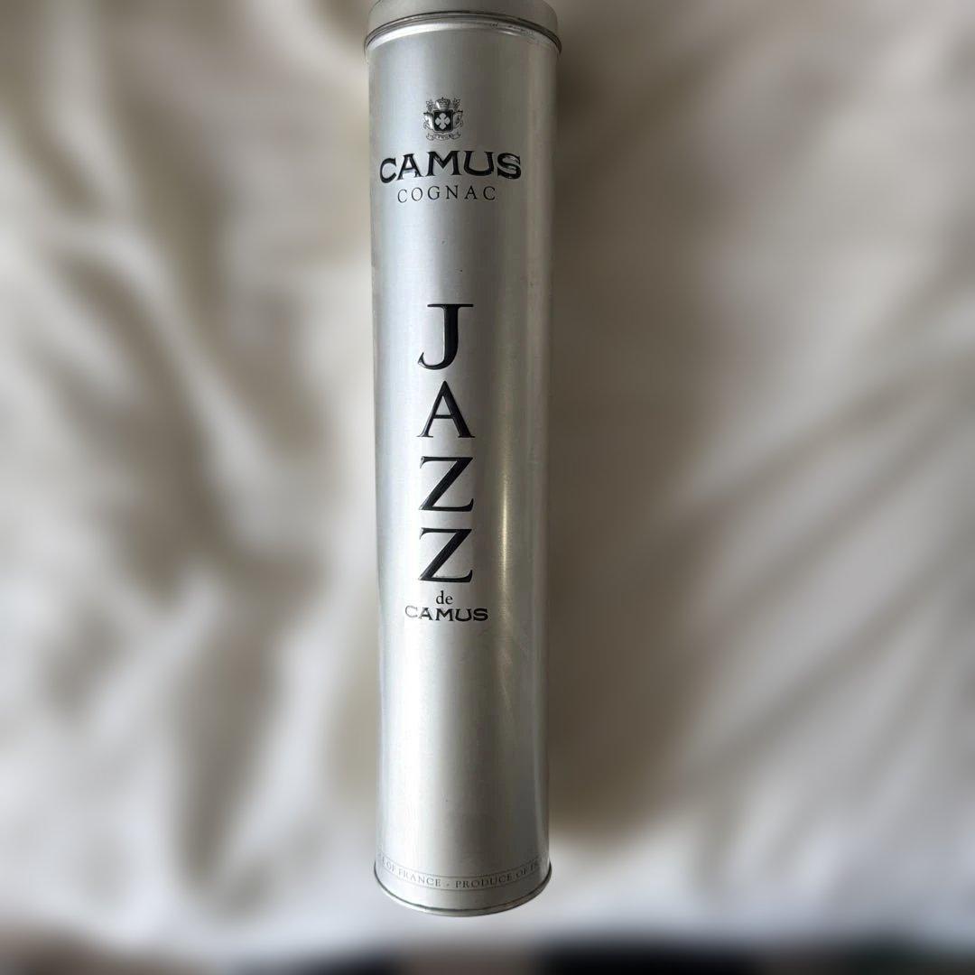 CAMUS JAZZ コニャック 専用ボックス付き