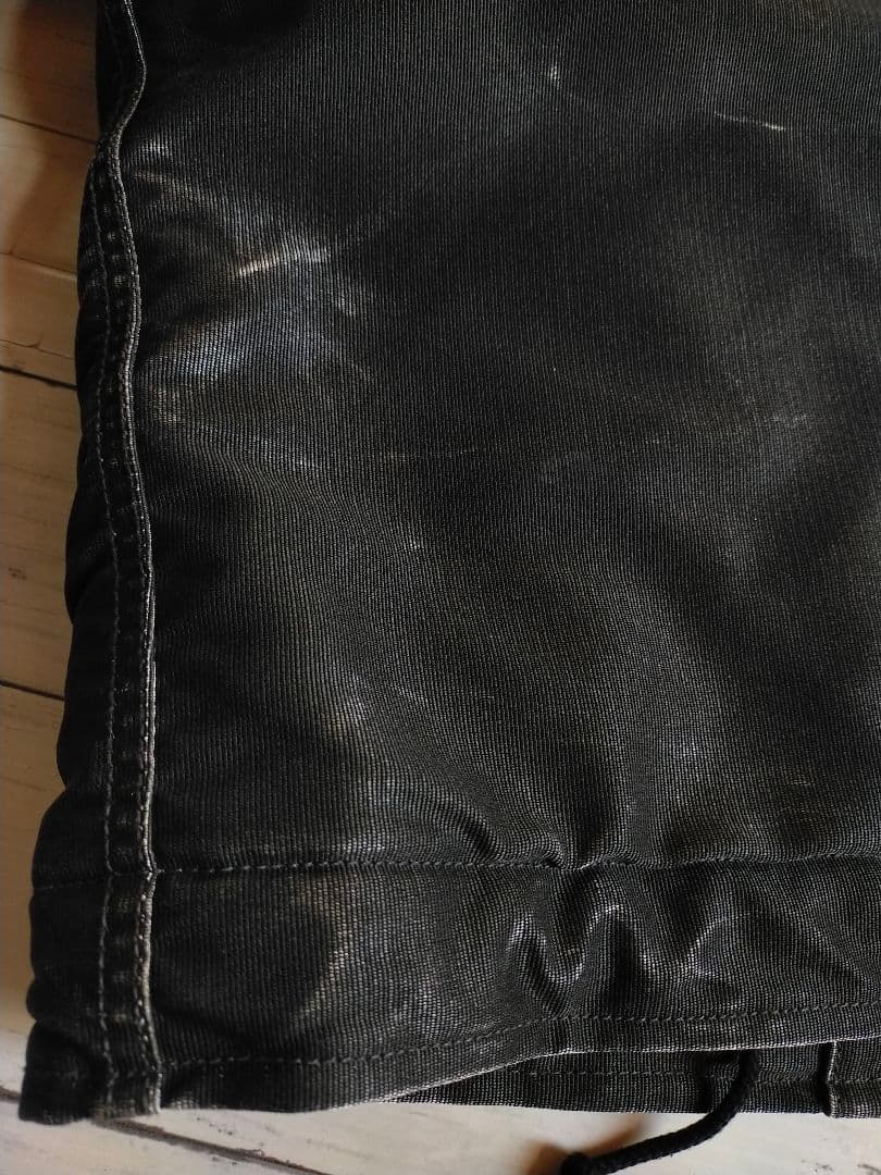 BLUE BLUE N−1ブルーブルー デッキジャケット