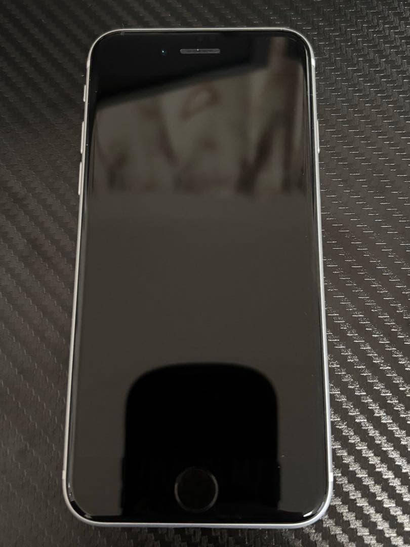 iPhone SE 第2世代 64GB SIMフリー